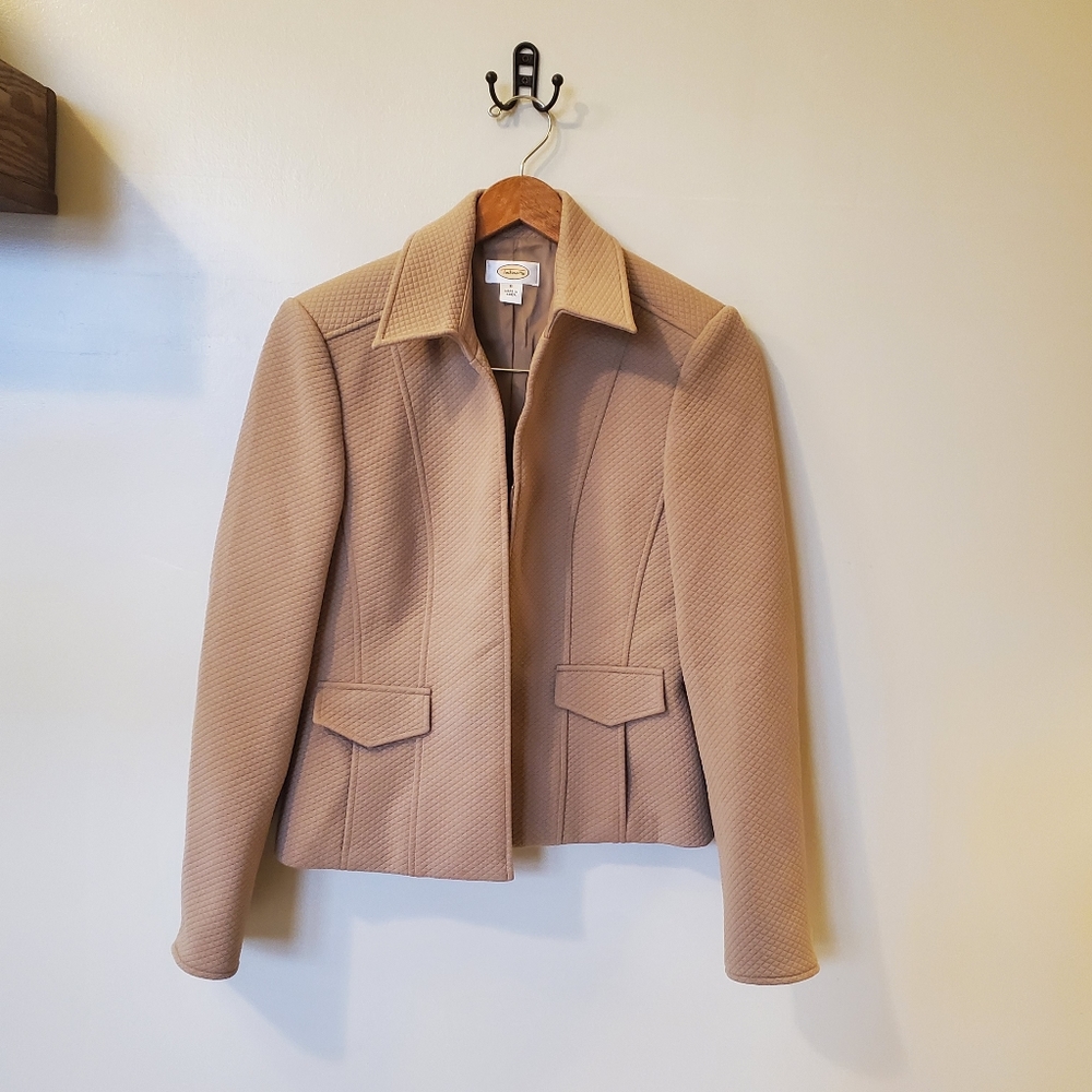 Blazer Jacket